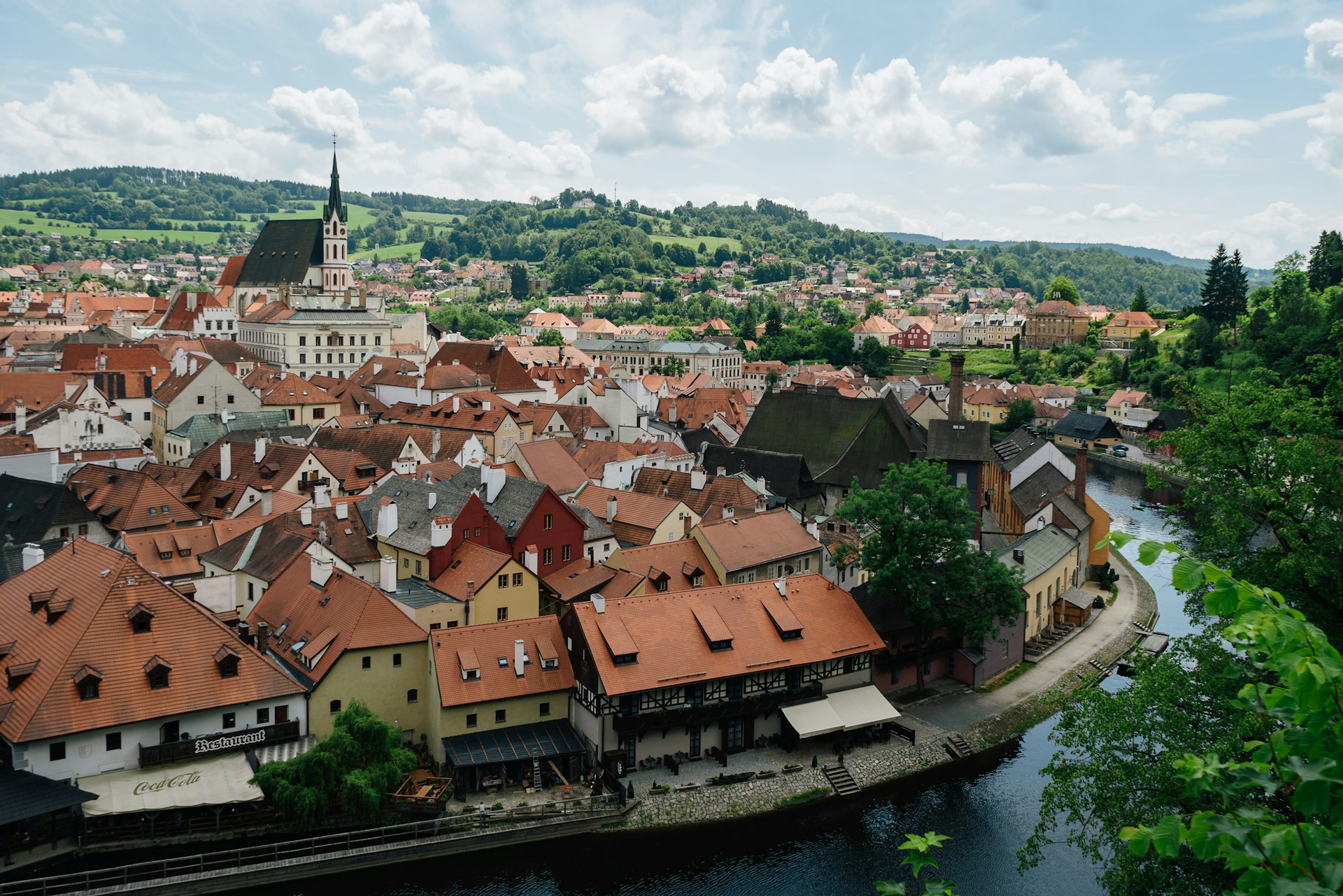 Tjekkiet (CZ) Tjekkiet (CZ)